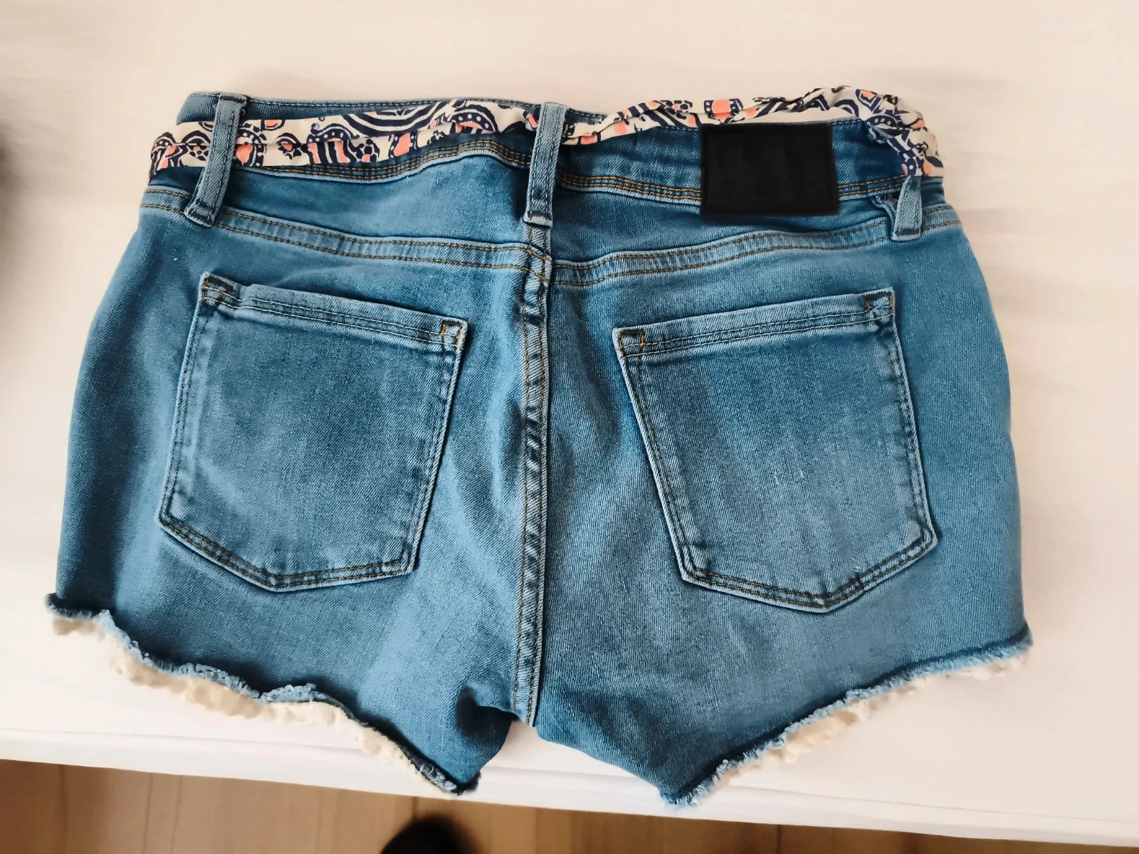 Short Superdry – photo 2